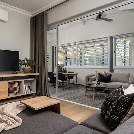The Oak Suite - 7 On Murray Historic 斯泰伦博斯 外观 照片