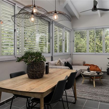 The Oak Suite - 7 On Murray Historic 斯泰伦博斯 外观 照片