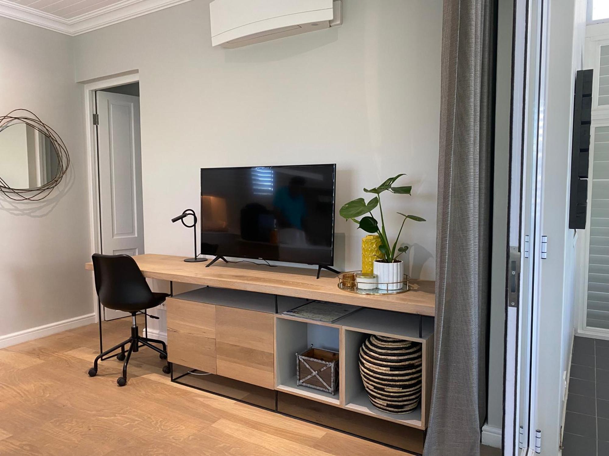 The Oak Suite - 7 On Murray Historic 斯泰伦博斯 外观 照片