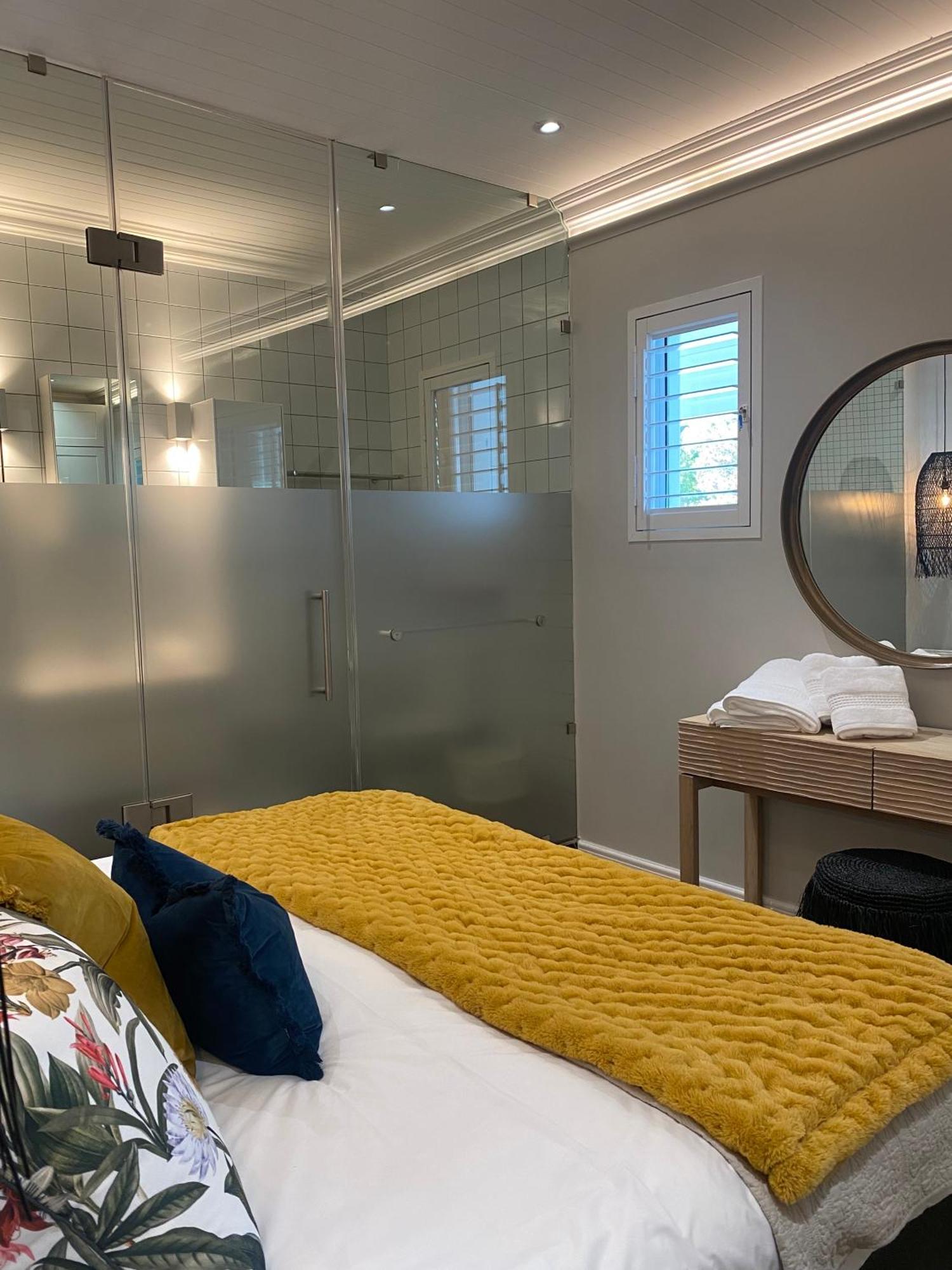 The Oak Suite - 7 On Murray Historic 斯泰伦博斯 外观 照片