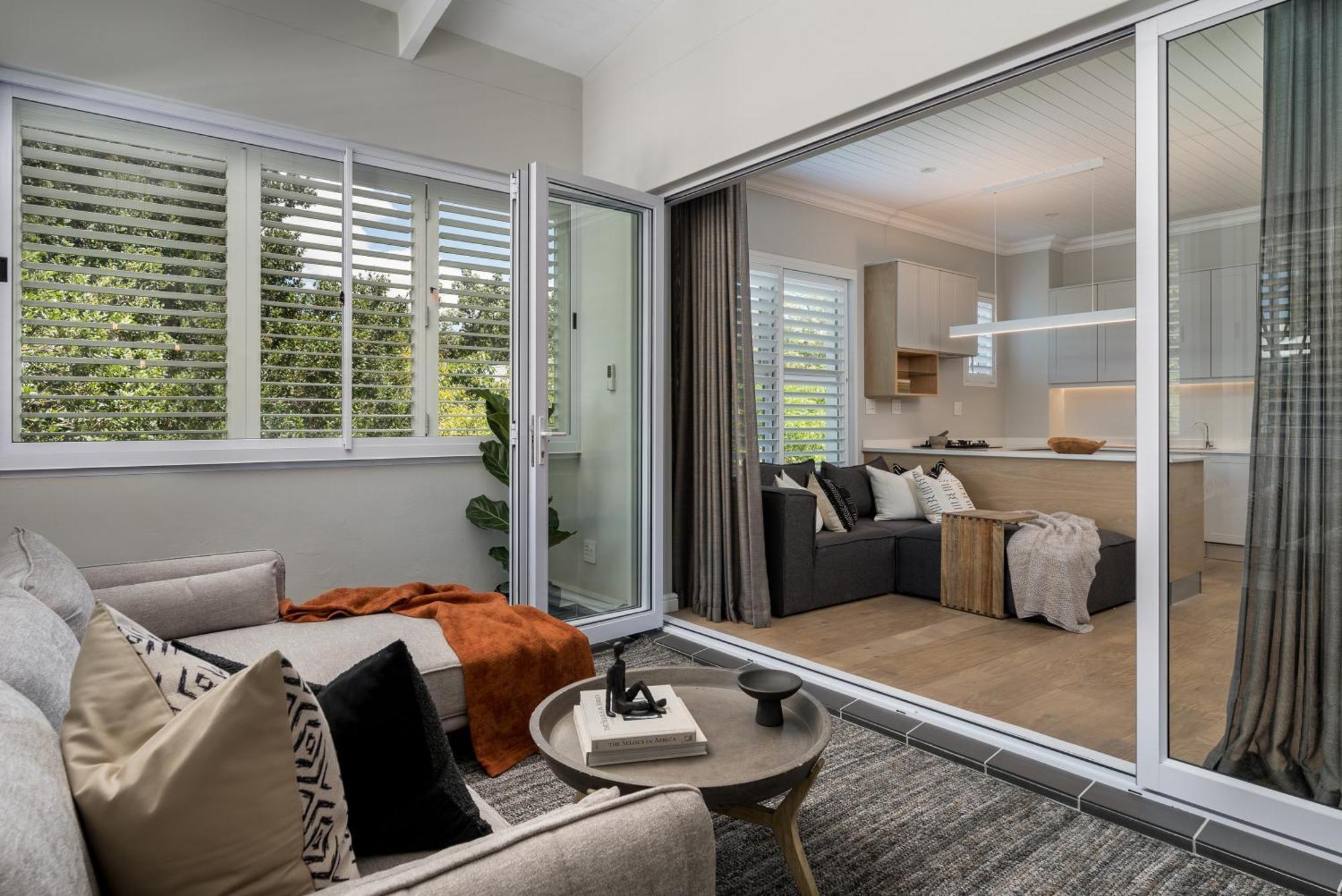 The Oak Suite - 7 On Murray Historic 斯泰伦博斯 外观 照片