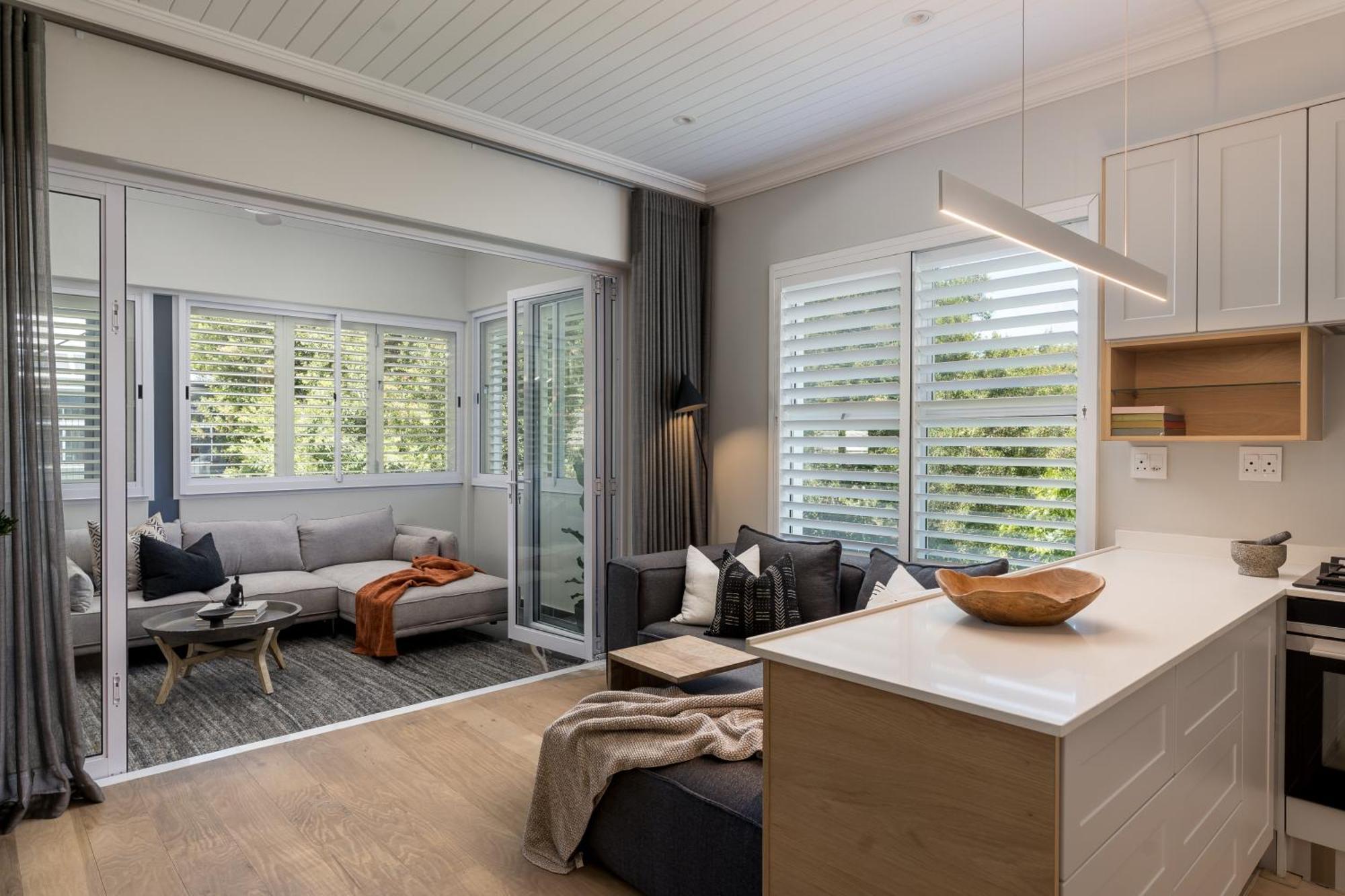 The Oak Suite - 7 On Murray Historic 斯泰伦博斯 外观 照片